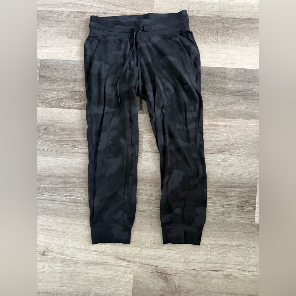 Lululemon Ready to Rulu Jogger 7/8
